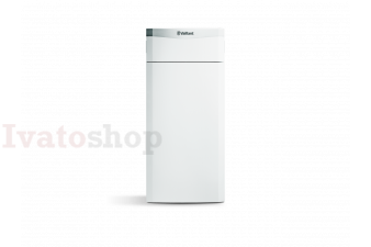 Vaillant plynový kondenzačný kotol stacionárny VSC 206/4-5 90 ecoCOMPACT + univerzálny regulátor multiMATIC 700 + pripojenie, 0010013463 Obrázok pre Vaillant plynový kondenzačný kotol stacionárny VSC 206/4-5 90 ecoCOMPACT + univerzálny regulátor multiMATIC 700 + pripojenie, 0010013463