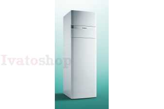 Vaillant plynový kondenzačný kotol stacionárny Vaillant VCC 206/4-5 150 ecoCOMPACT + univerzálny regulátor multiMATIC 700 + pripojenie, 0010013464 Obrázok pre Vaillant plynový kondenzačný kotol stacionárny Vaillant VCC 206/4-5 150 ecoCOMPACT + univerzálny regulátor multiMATIC 700 + pripojenie, 0010013464