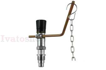 Regulátor ťahu RT4 Obrázok pre Regulátor ťahu RT4