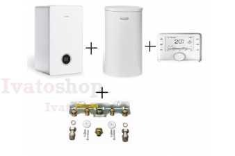 BOSCH 8700 iwB 30W 120, CW 400, 657sb4, zostava Obrázok pre BOSCH 8700 iwB 30W 120, CW 400, 657sb4, zostava