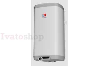 Dražice OKHE 125 SMART elektrický zvislý ohrievač hranatý 2,2kW Obrázok pre Dražice OKHE 125 SMART elektrický zvislý ohrievač hranatý 2,2kW