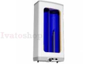 Dražice OKHE ONE/E 80, elektrický zvislý ohrievač hranatý 2kW Obrázok pre Dražice OKHE ONE/E 80, elektrický zvislý ohrievač hranatý 2kW