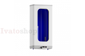 Dražice OKHE ONE/E 100, elektrický zvislý ohrievač hranatý 2kW Obrázok pre Dražice OKHE ONE/E 100, elektrický zvislý ohrievač hranatý 2kW