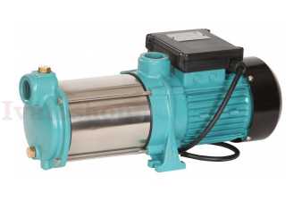 Povrchové čerpadlo Omnigena MH 2600 INOX PREMIUM, 230V Obrázok pre Povrchové čerpadlo Omnigena MH 2600 INOX PREMIUM, 230V