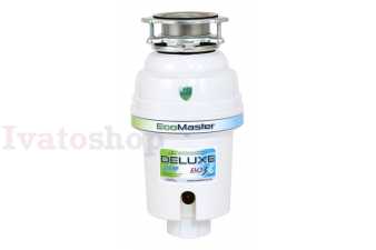 Drvič odpadu EcoMaster DELUXE EVO3 Obrázok pre Drvič odpadu EcoMaster DELUXE EVO3