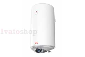 Elektrický zvislý ohrievač vody ELIZ EURO 121 IN, INTELIGENT, suché keramické teleso, 2kW Obrázok pre Elektrický zvislý ohrievač vody ELIZ EURO 121 IN, INTELIGENT, suché keramické teleso, 2kW