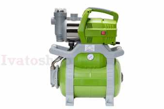 Obrázok pre Domáca vodáreň IBO Multi Garden 1000 / 24L s predfiltrom