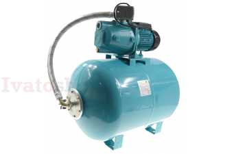 Domáca vodáreň JET 100 / 80L Obrázok pre Domáca vodáreň JET 100 / 80L