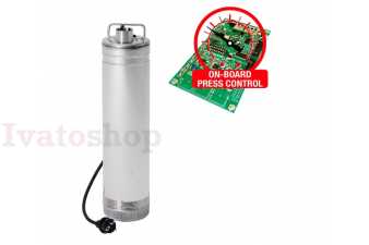 Ponorný automat ACUAFLUSS 60 Obrázok pre Ponorný automat ACUAFLUSS 60