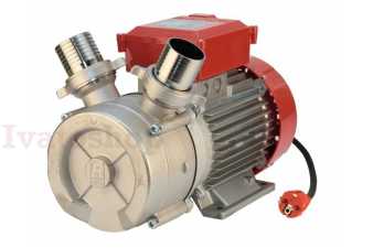 Samonasávacie čerpadlo ROVER NOVAX 50 M Obrázok pre Samonasávacie čerpadlo ROVER NOVAX 50 M