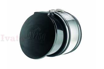 Kanalizačná spätná klapka koncová MULTI 315 N na potrubie Obrázok pre Kanalizačná spätná klapka koncová MULTI 315 N na potrubie