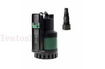 Drenážne čerpadlo DAB NOVA UP 600 M - AE Obrázok pre Drenážne čerpadlo DAB NOVA UP 600 M - AE