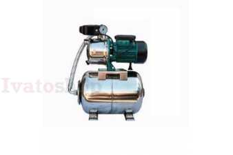 Domáca vodáreň Omnigena JY 1000 / 24L inox Obrázok pre Domáca vodáreň Omnigena JY 1000 / 24L inox