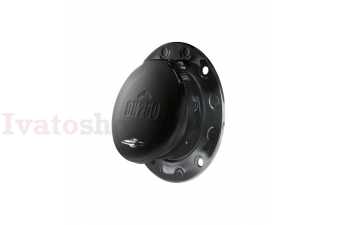 Kanalizačná spätná klapka koncová MULTI 500 NB na stenu / príprubu Obrázok pre Kanalizačná spätná klapka koncová MULTI 500 NB na stenu / príprubu