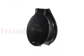 Kanalizačná spätná klapka koncová MULTI 1500 NB MAXI na stenu / príprubu Obrázok pre Kanalizačná spätná klapka koncová MULTI 1500 NB MAXI na stenu / príprubu