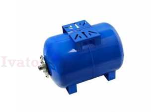 Tlaková nádoba AQUA OLA 24l, ležatá Obrázok pre Tlaková nádoba AQUA OLA 24l, ležatá