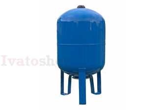 Tlaková nádoba AQUA OLA 80 L stojatá s vakom Obrázok pre Tlaková nádoba AQUA OLA 80 L stojatá s vakom