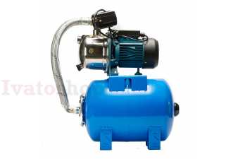 Domáca vodáreň IBO AJ 50/60 - 24L Obrázok pre Domáca vodáreň IBO AJ 50/60 - 24L