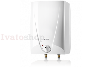 Akumulačný ohrievač Clage S 5 - O (2kW/240V) beztlakový Obrázok pre Akumulačný ohrievač Clage S 5 - O (2kW/240V) beztlakový