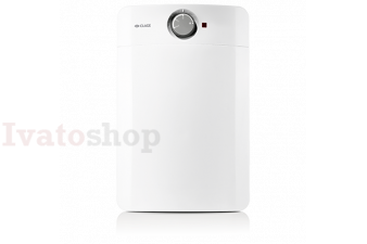 Akumulačný ohrievač Clage S 10 - U (2,2kW/240V), tlakový Obrázok pre Akumulačný ohrievač Clage S 10 - U (2,2kW/240V), tlakový