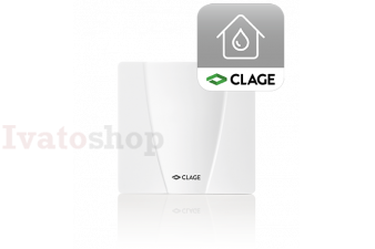 Obrázok pre Domáci server - Smart control CLAGE HSX