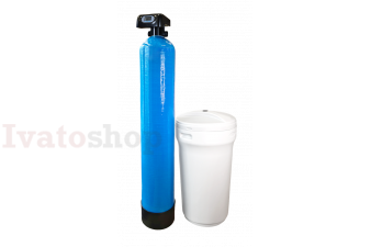 Filtračné zariadenie HydroTreat ECOMIX-A Comfort 1.3 s multifiltračnou hmotou Obrázok pre Filtračné zariadenie HydroTreat ECOMIX-A Comfort 1.3 s multifiltračnou hmotou