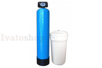 Filtračné zariadenie HydroTreat ECOMIX-A Comfort 1.8 s multifiltračnou hmotou Obrázok pre Filtračné zariadenie HydroTreat ECOMIX-A Comfort 1.8 s multifiltračnou hmotou