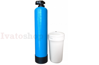 Filtračné zariadenie HydroTreat ECOMIX-A Comfort 2.2 s multifiltračnou hmotou Obrázok pre Filtračné zariadenie HydroTreat ECOMIX-A Comfort 2.2 s multifiltračnou hmotou