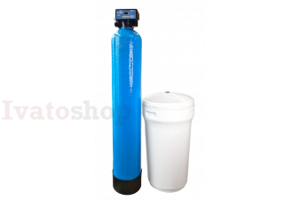 Filtračné zariadenie HydroTreat ECOMIX-A Economy 1.3 s multifiltračnou hmotou Obrázok pre Filtračné zariadenie HydroTreat ECOMIX-A Economy 1.3 s multifiltračnou hmotou