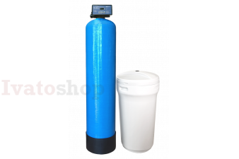 Filtračné zariadenie HydroTreat ECOMIX-A Economy 1.8 s multifiltračnou hmotou Obrázok pre Filtračné zariadenie HydroTreat ECOMIX-A Economy 1.8 s multifiltračnou hmotou