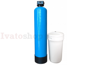 Filtračné zariadenie HydroTreat ECOMIX-A Economy 2.2 s multifiltračnou hmotou Obrázok pre Filtračné zariadenie HydroTreat ECOMIX-A Economy 2.2 s multifiltračnou hmotou