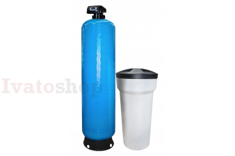 Filtračné zariadenie HydroTreat ECOMIX-A Economy 5.5 s multifiltračnou hmotou Obrázok pre Filtračné zariadenie HydroTreat ECOMIX-A Economy 5.5 s multifiltračnou hmotou