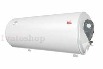 Elektrický ležatý závesný ohrievač ELIZ EURO 120 XR, 2kW, pravé vývody Obrázok pre Elektrický ležatý závesný ohrievač ELIZ EURO 120 XR, 2kW, pravé vývody