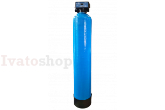 Zariadenie na odstránenie arzénu a antimónu s náplňou GEH - 30 L Obrázok pre Zariadenie na odstránenie arzénu a antimónu s náplňou GEH - 30 L