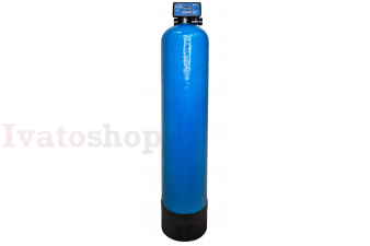 Zariadenie na odstránenie arzénu a antimónu s náplňou GEH - 60 L Obrázok pre Zariadenie na odstránenie arzénu a antimónu s náplňou GEH - 60 L