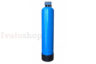 Zariadenie na odstránenie arzénu a antimónu s náplňou GEH - 90 L Obrázok pre Zariadenie na odstránenie arzénu a antimónu s náplňou GEH - 90 L