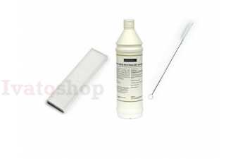 Darčeková sada k tryskovým sušičom Jet Dryer SLIM Obrázok pre Darčeková sada k tryskovým sušičom Jet Dryer SLIM