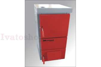 ZEUS 25-3 20kW teplovodný kotol Modratherm, prevedenie 1, pre otvorený systém bez obehového čerpadla Obrázok pre ZEUS 25-3 20kW teplovodný kotol Modratherm, prevedenie 1, pre otvorený systém bez obehového čerpadla