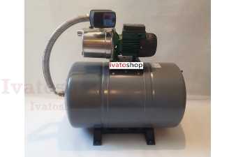 Domáca vodáreň exkluzív DAB JETINOX 82M / 80 L Switchmatic Obrázok pre Domáca vodáreň exkluzív DAB JETINOX 82M / 80 L Switchmatic