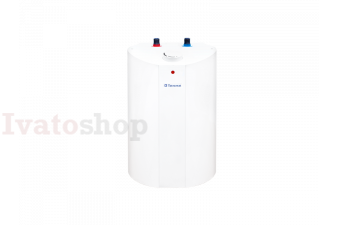 Tatramat EO 10 klasic 1,5kW, malý elektrický závesný tlakový ohrievač vody pod umývadlo Obrázok pre Tatramat EO 10 klasic 1,5kW, malý elektrický závesný tlakový ohrievač vody pod umývadlo