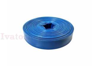 Výtlačná kalová hadica 5/4"(cól) balenie 50m Obrázok pre Výtlačná kalová hadica 5/4"(cól) balenie 50m