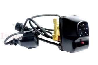 Ochrana behu na sucho IBO SK-13 set s komplet 1" pripojením Obrázok pre Ochrana behu na sucho IBO SK-13 set s komplet 1" pripojením