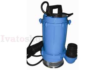 Kalové čerpadlo OMNIGENA WQ 15-14-1,1 Obrázok pre Kalové čerpadlo OMNIGENA WQ 15-14-1,1