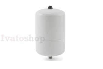 Stojatá tlaková nádoba AQUAVAREM19L s membránou Obrázok pre Stojatá tlaková nádoba AQUAVAREM19L s membránou