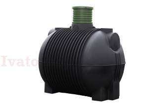 Obrázok pre Nádoba JUMBOTANK 10