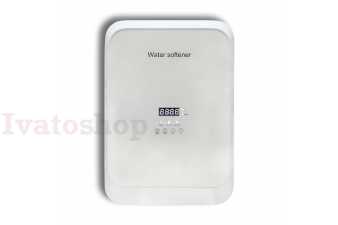 Zmäkčovač HydroSoft Compact do domácnosti na tvrdú vodu Obrázok pre Zmäkčovač HydroSoft Compact do domácnosti na tvrdú vodu