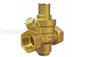 Redukčný ventil IBO 3/4" Obrázok pre Redukčný ventil IBO 3/4"