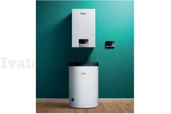 Vaillant ecoTEC plus VU 25CS/1-5 IoniDetect so zásobníkom VIH R 150 B a regulátorom sensoCOMFORT 720, zostava, 0010044677 Obrázok pre Vaillant ecoTEC plus VU 25CS/1-5 IoniDetect so zásobníkom VIH R 150 B a regulátorom sensoCOMFORT 720, zostava, 0010044677