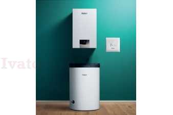 Vaillant SMART ecoTEC plus VU 10CS/1-5 IoniDetect so zásobníkom VIH R 120 B a regulátorom VRT 51f, zostava, 0010044683 Obrázok pre Vaillant SMART ecoTEC plus VU 10CS/1-5 IoniDetect so zásobníkom VIH R 120 B a regulátorom VRT 51f, zostava, 0010044683