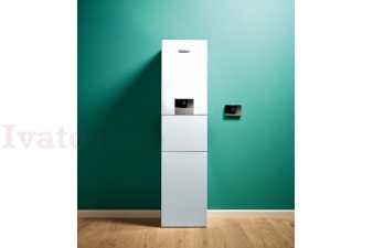 Vaillant eco TEC exclusive VU 20 CS/1-7 IoniDetect so zásobníkom VIH Q 75 B pod kotlom a multifunkčným regulátorom sensoCOMFORT 720, zostava, 0010039692 Obrázok pre Vaillant eco TEC exclusive VU 20 CS/1-7 IoniDetect so zásobníkom VIH Q 75 B pod kotlom a multifunkčným regulátorom sensoCOMFORT 720, zostava, 0010039692